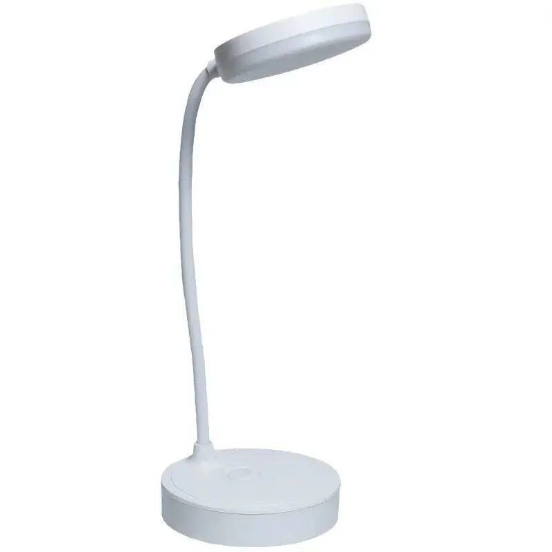 LED Desk Lamp with USB Port